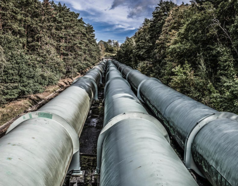lead gen pipeline